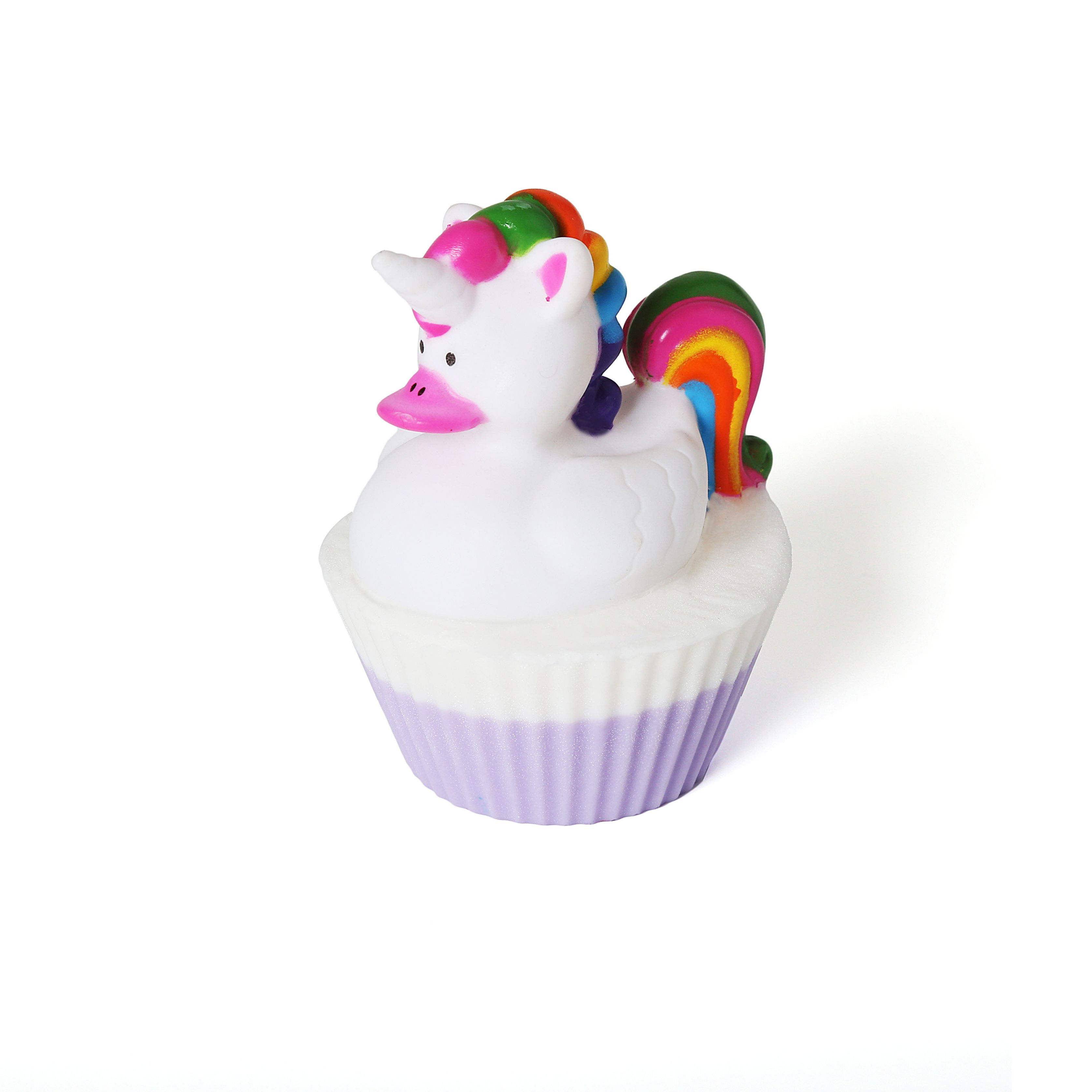 Unicorn Toy Soap