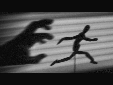 El miedo, lejos de Helen Keller