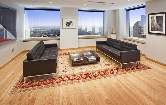 Corporate Interior Planning & Design in Colorado