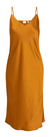 Aritzia Wilfred Only Slip Midi Dress