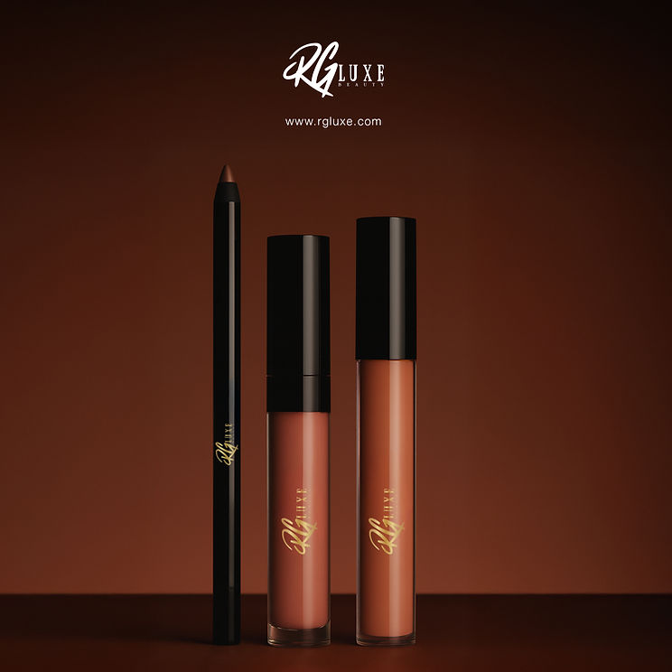Shop Set | RGluxebeauty