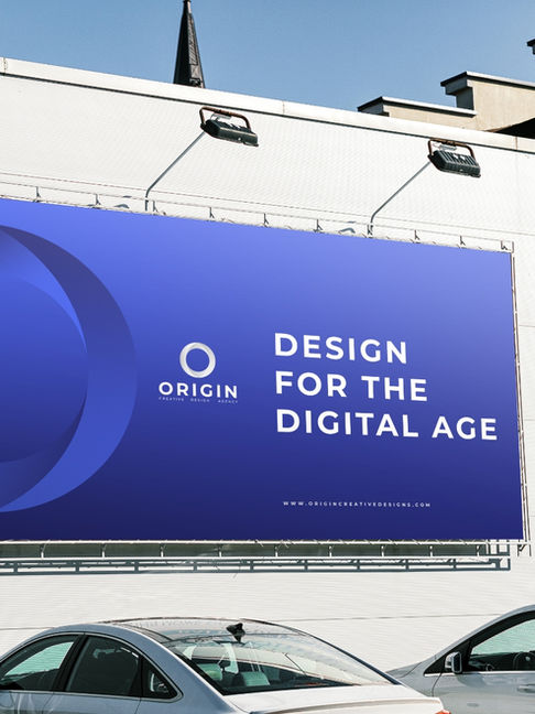 THE POWER OF VISUAL BRAND IDENTITY