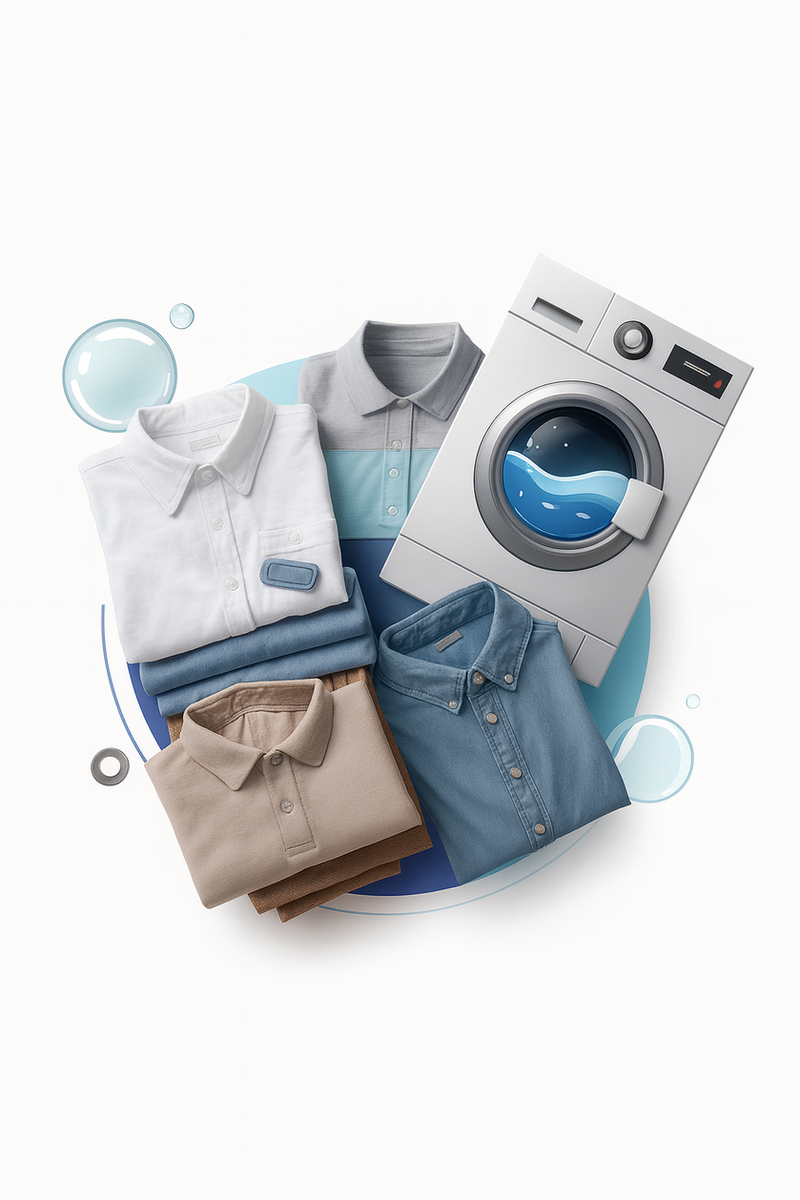 Neighborhood Wash Laundry