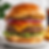 Paradise Cheese Burger
