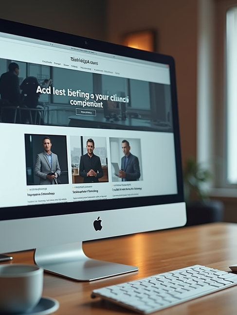 5 Year Forecast: Projected Increase in Web Design Market Demand by 30 Percent