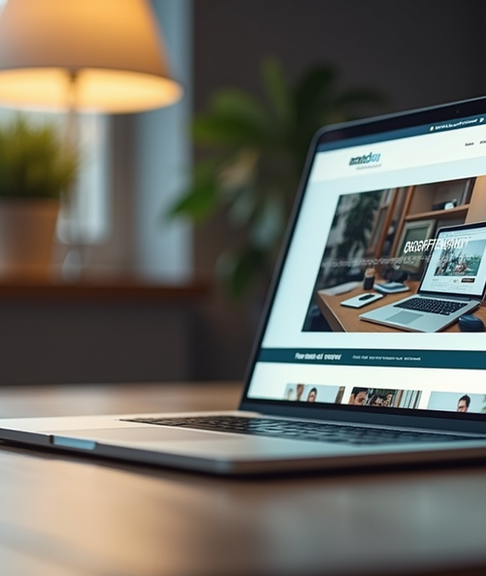 Why You Need Professional Website Design Services