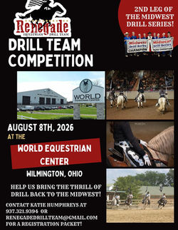 Midwest Drill Series #2