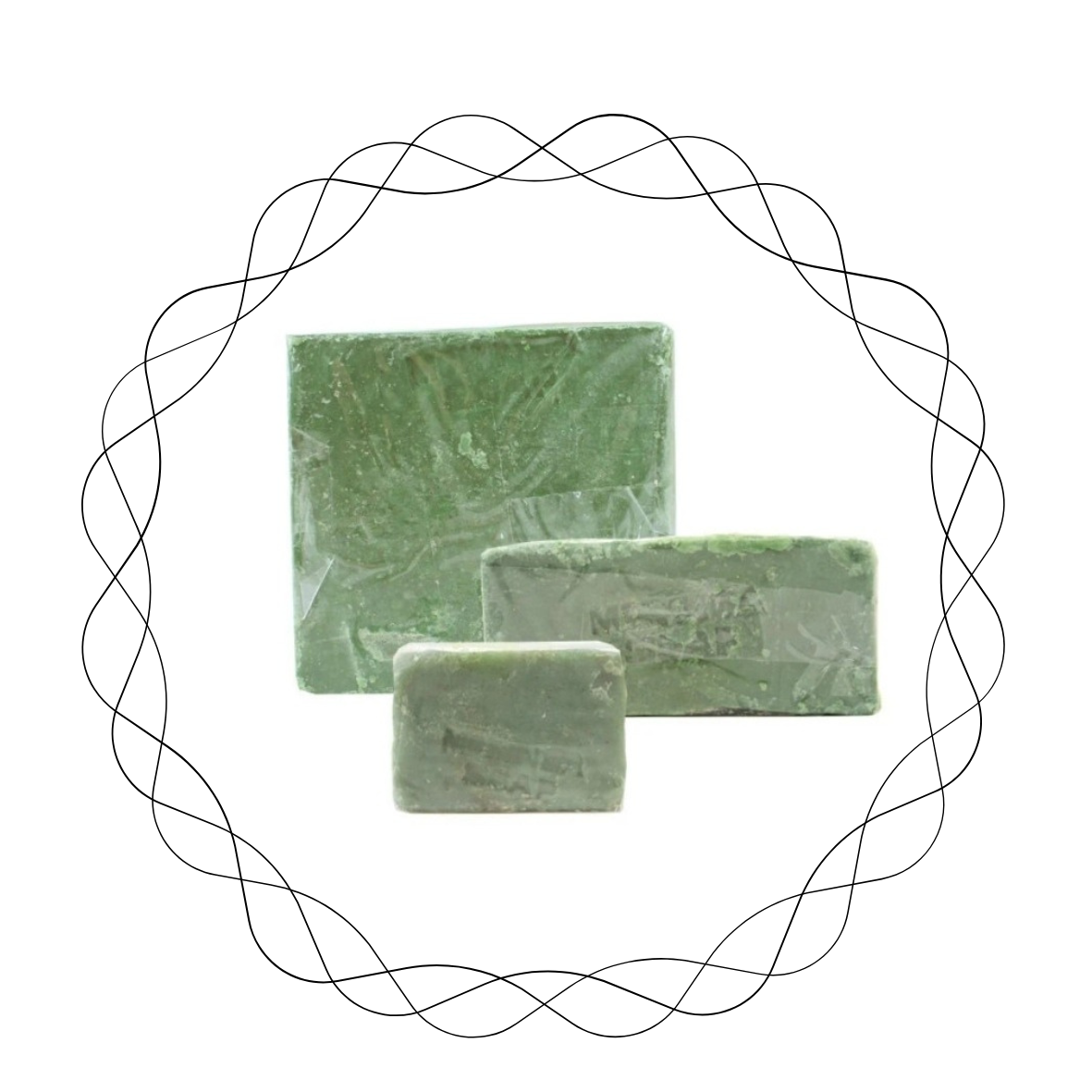 Moringa Soap