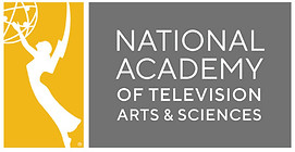 Kevin Libal Emmy Winner