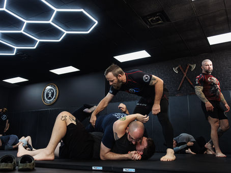 Professional gym video production capturing athletes training for fitness marketing and social media content.