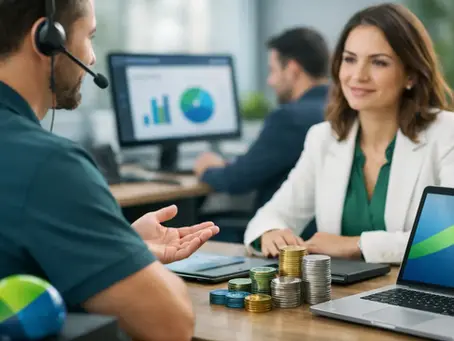 Quanto custa suporte corporativo para empresas?