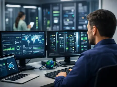 Plano de continuidade de TI: como manter a operação