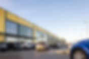 TREVOR WOOD ASSOCIATES REPORTS FALL IN RETAIL WAREHOUSING VACANCY RATES