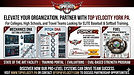 TopVelocity Partnership Opportunities