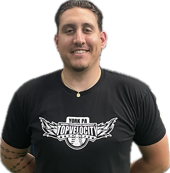 Coach Lescanec