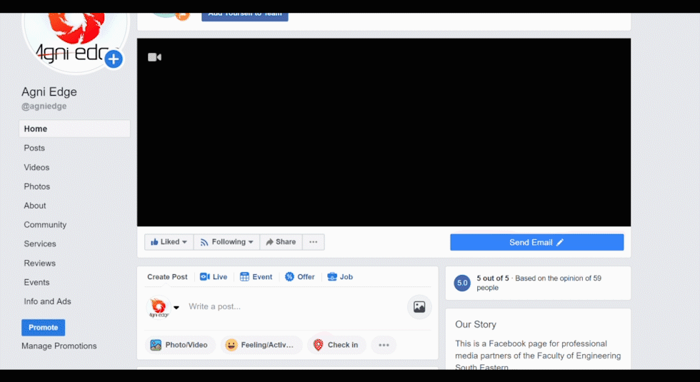 Agni Edge - Home - Google Chrome 4_17_20
