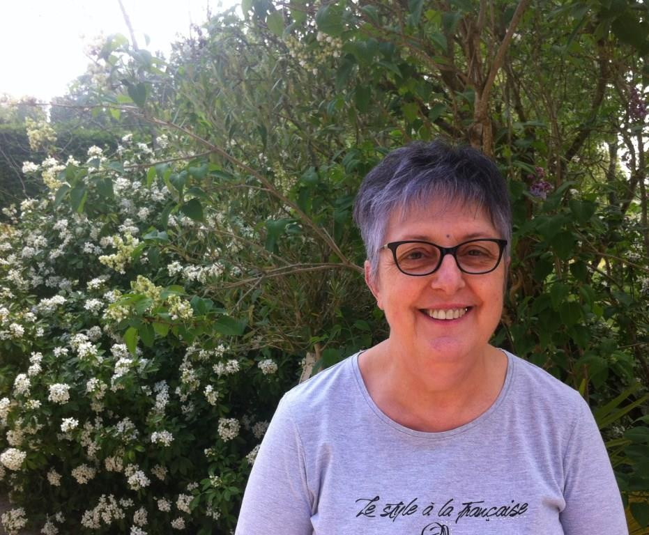 Chantal Grolleau