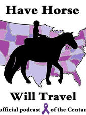 Have Horse Will Travel podcast