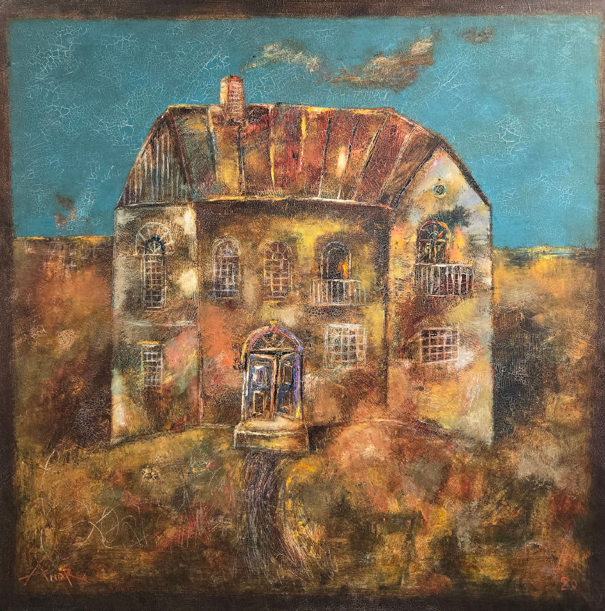 Сountry House