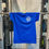 Thumbnail: HPS PTDB Logo Tee-Royal Blue