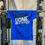 Thumbnail: HPS PTDB Logo Tee-Royal Blue