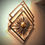 Miniatura: Shadow Daisy Designer Radiator