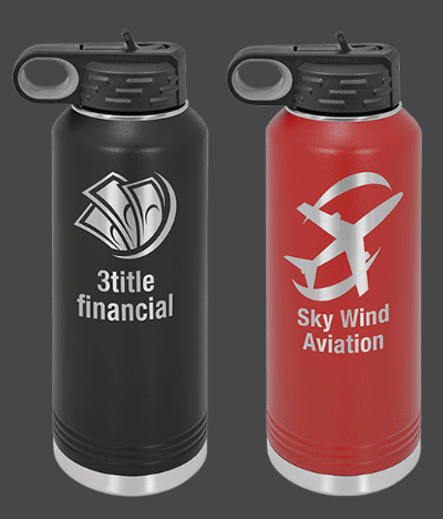 Polar Camol Insulated 40oz. WaterBottle