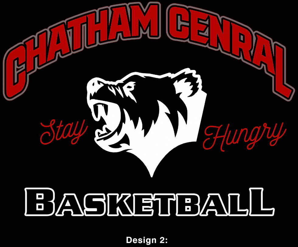 Thumbnail: CCHS Basketball Gildan Adult Softstyle® Fleece Crew Sweatshirt