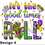 Thumbnail: Mardi Gras T-shirts