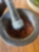 Tinctures made from extraction of herbs