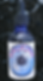 Tincture Dropper Bottle