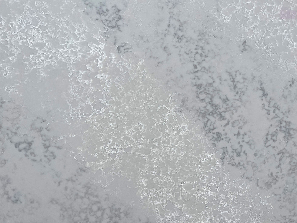 Silver Mist