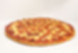 Thin Crust Pepperoni Pizza