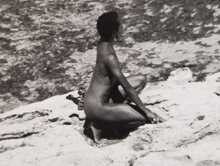 Transitioning my locs