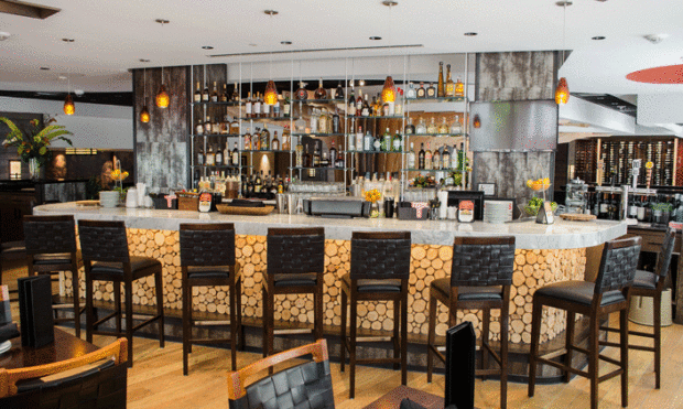 Drink Up: Fogo de Chão Unveils New Bar Menu