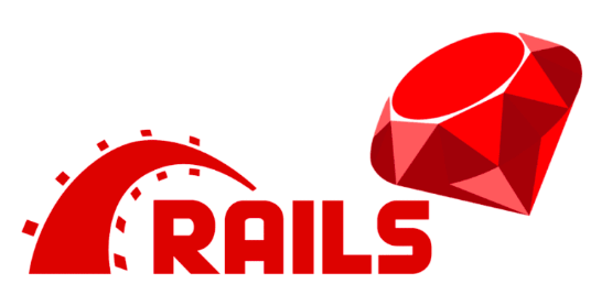 Web development Stack - Ruby on rails