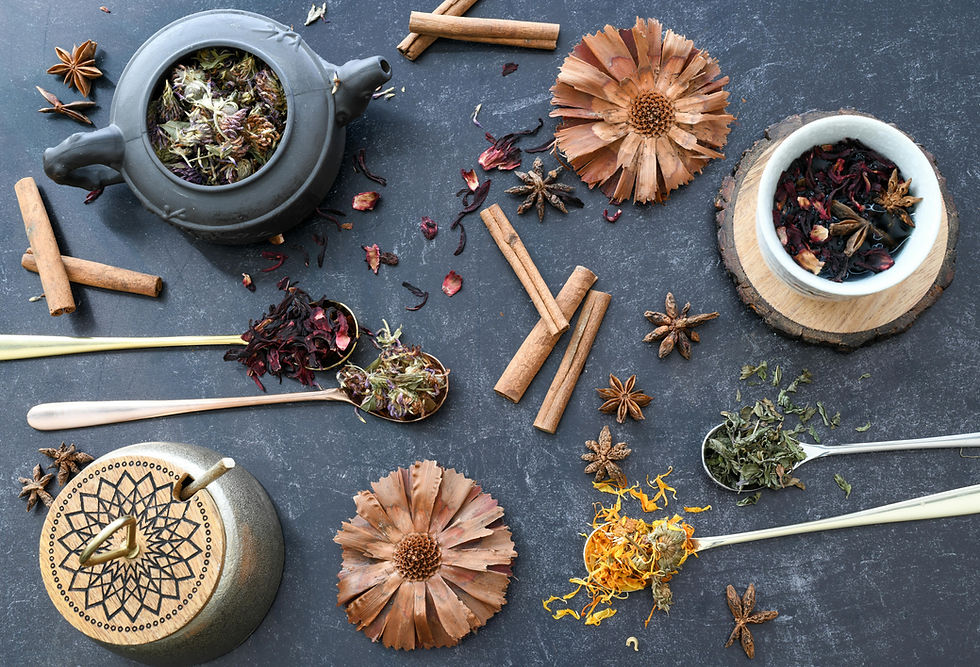 Ayurvedic Detox | The Inner Alchemy of Cleansing Mind, Soul & Body