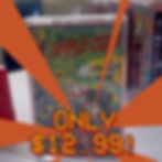 Thumbnail: Simple Code Mini Comic Cassette - OUT OF STOCK