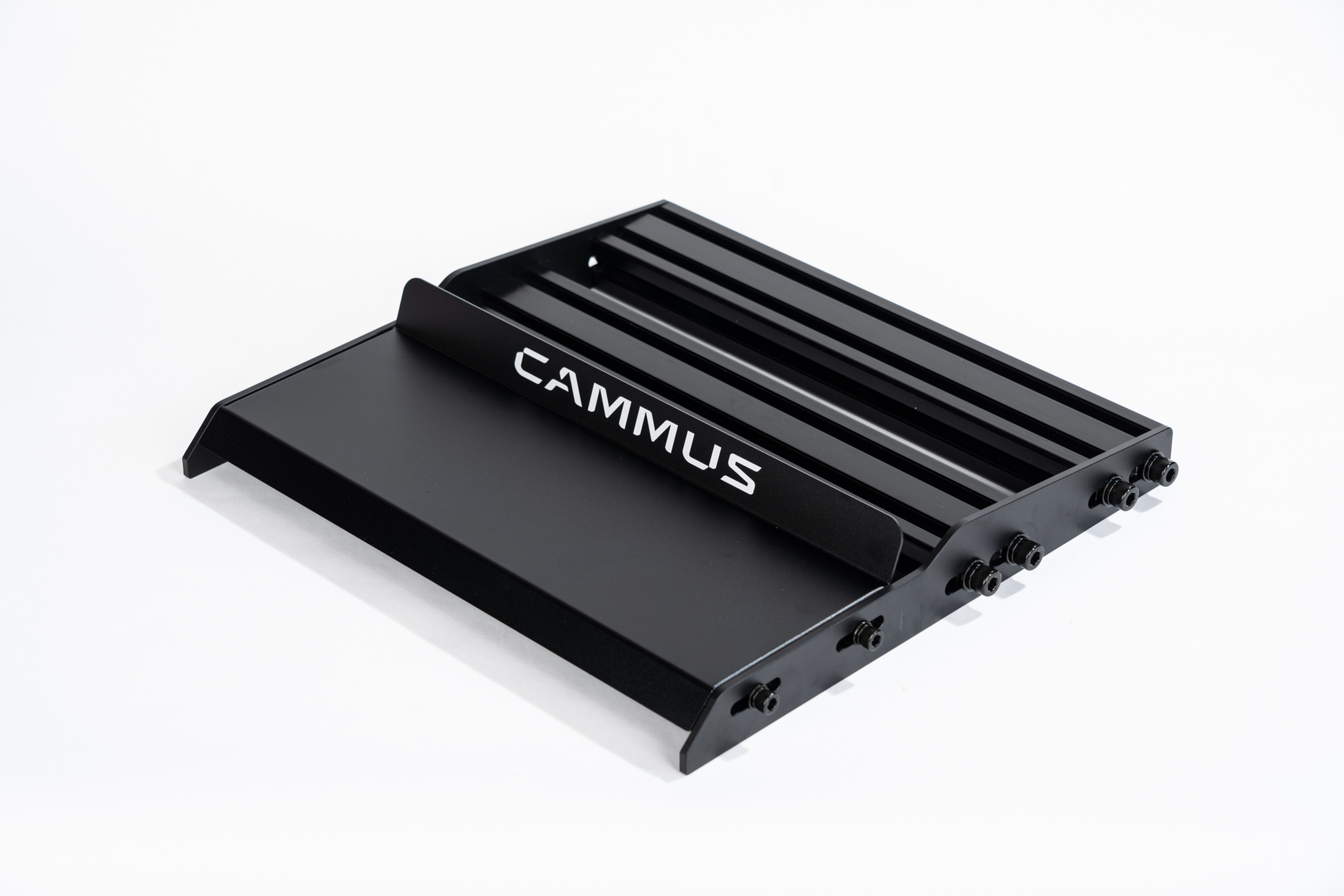 CAMMUS LC200 ベースプレート（オプション）