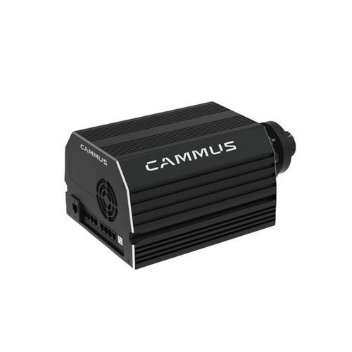 DDWB 15Nm | Cammus Japan