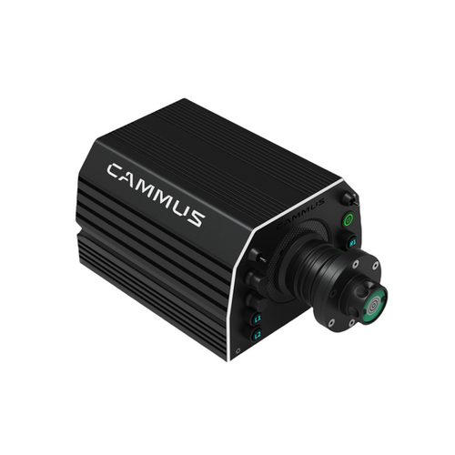 DDWB 15Nm | Cammus Japan