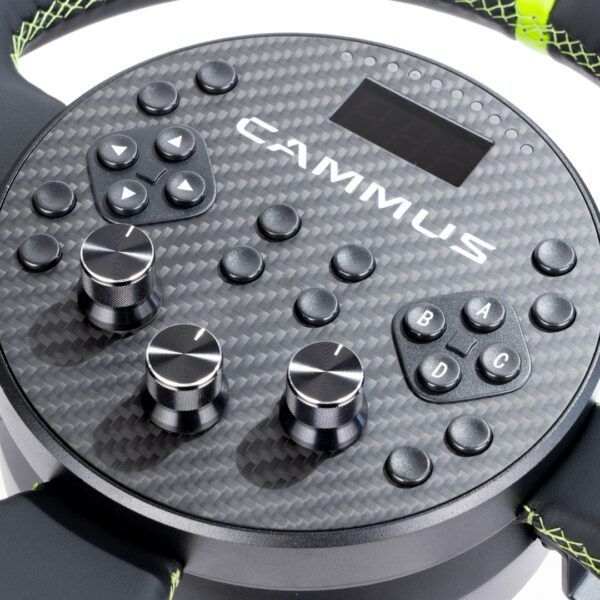 サムネイル： C5ダイレクトドライブ 5Nm