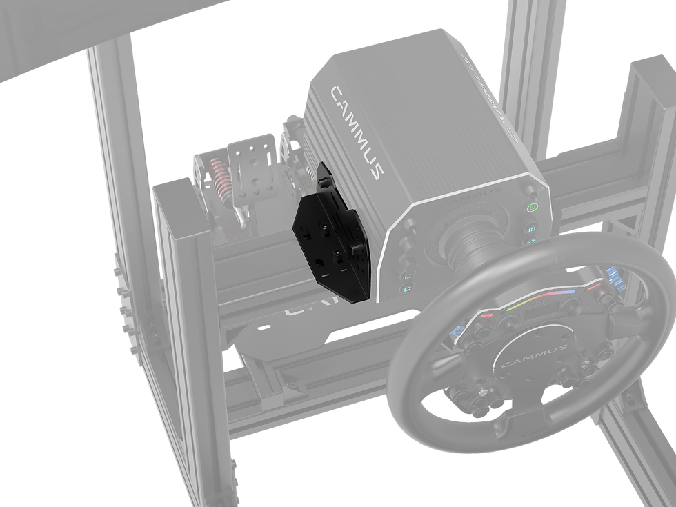 サムネイル： ベースアダプター（DDWB15Nm用）