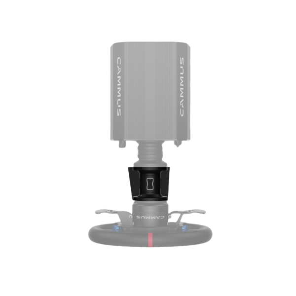 サムネイル： DDWB用ステアリングホイールエクステンション