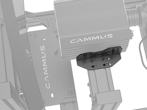 DDWB 15Nm | Cammus Japan