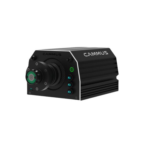 DDWB 15Nm | Cammus Japan