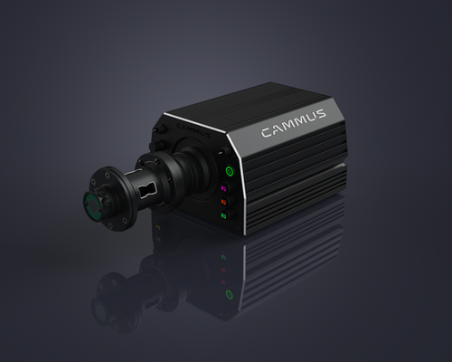 DDWB 15Nm | Cammus Japan