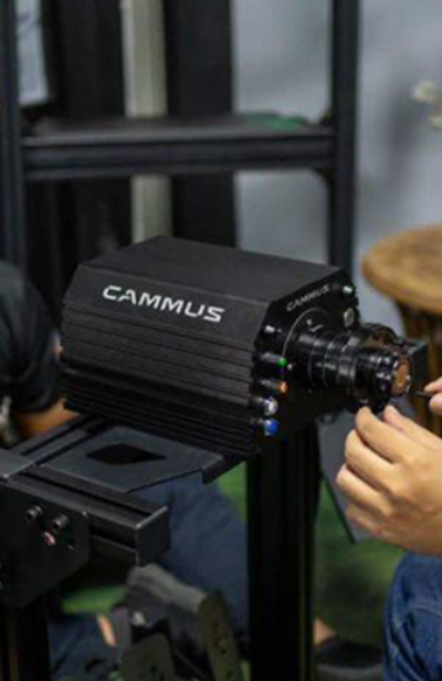 cammus