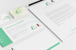 Published Copywriter