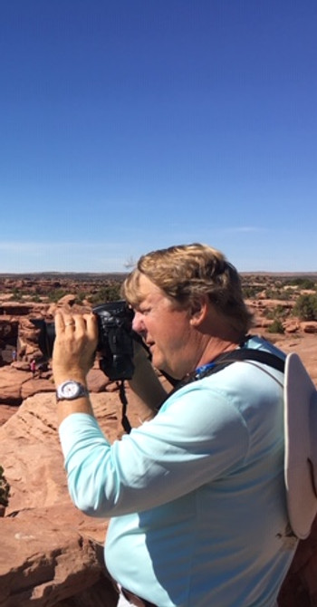 Glenn P Hale - Moab